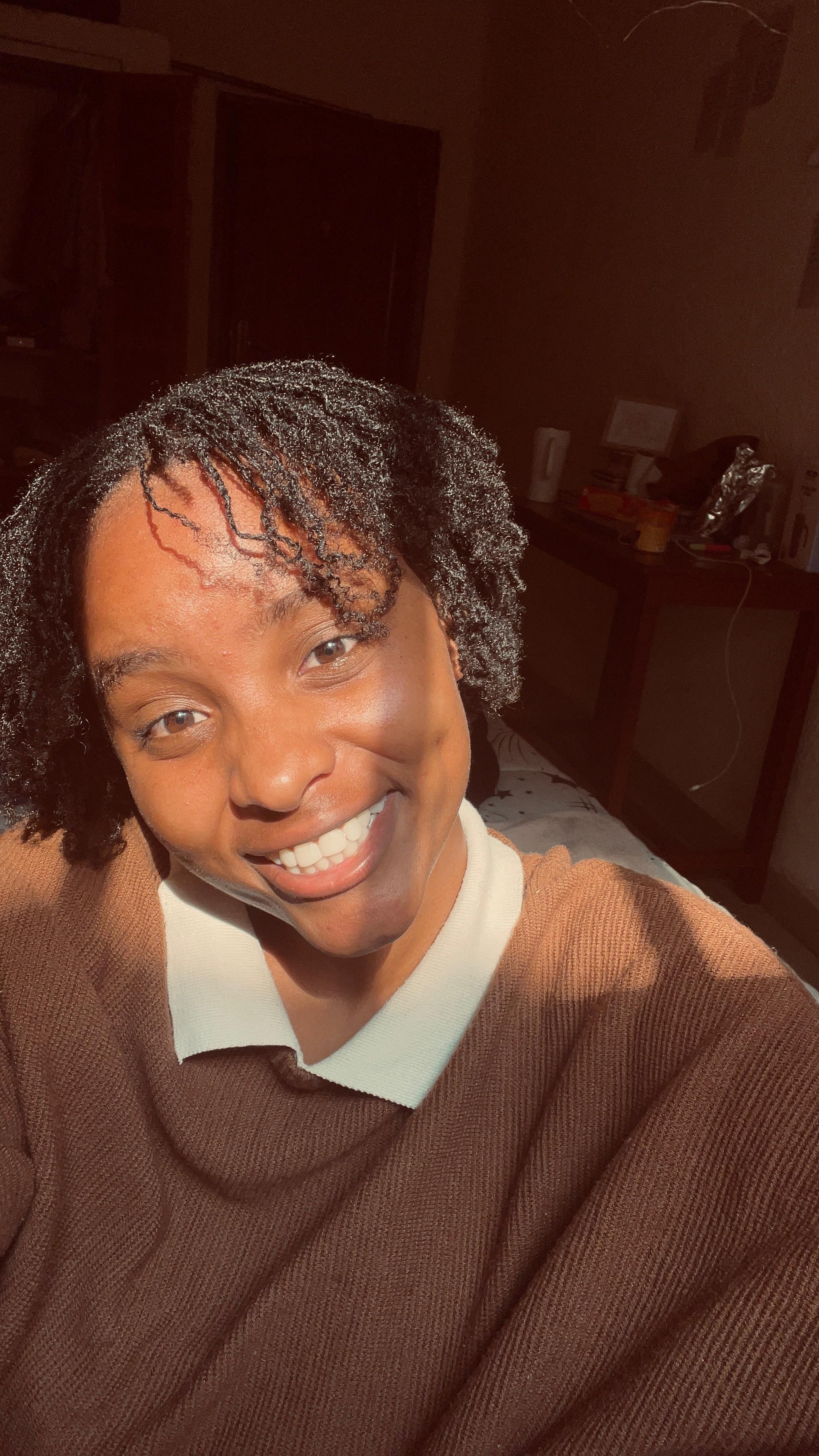Grace Njunge Developer